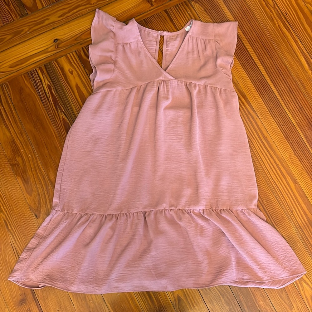 Boutique dress